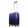 Ful Impulse Ombre Hardside Spinner 22" Luggage, Light Buel