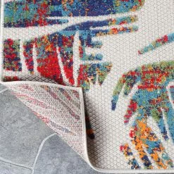 Superior Modern Abstract Botanical Leaves Polypropylene Indoor/Outdoor Area Rug 9 Superior Modern Abstract Botanical Leaves Polypropylene Indoor/Outdoor Area Rug -Cheap Superior Store d7f07f3b584d451b8c959d1fed34d36b 348fc54e f837 4737 a38f 6ebb60c62fed 1080x