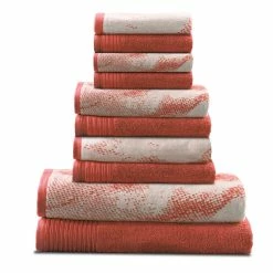 Superior Marble Effect Cotton Absorbent Textured Ultra-Plush 10-Piece Towel Set -Cheap Superior Store d806e200523d42e1b02971dd39255a07 4a2bd07e df22 4ffe bf31 12be1e148843 1080x