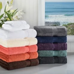 Superior Contemporary Quick-Drying Zero-Twist Cotton 3-Piece Towel Set -Cheap Superior Store d8d468dc6576469289fc5bb9c20a27b0 c96ea04f 9edf 4769 a4e0 5fc9a583738f 1080x