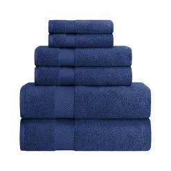 Superior Contemporary Quick-Drying Zero-Twist Cotton Assorted 6-Piece Towel Set -Cheap Superior Store d9a8760f8fd74ef48eb0c1c9064209a2 d5fd2e1a 28ac 42da a004 e73890ee847d 1080x