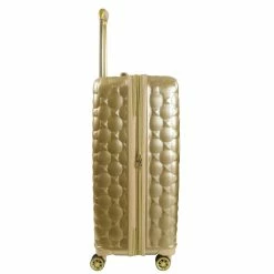 Ful Disney Minnie Quilted 3D Molded 29" Spinner Luggage Gold -Cheap Superior Store da3111ec5dea4548bcb6e642fac3418f 1080x