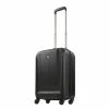 Ful Load Rider II 22" Hardside Spinner Luggage, Black