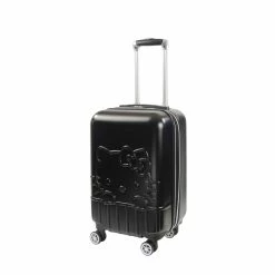 Hello Kitty Ful 21" Hard-sided Spinner Carry-on Luggage