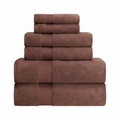 Superior Contemporary Quick-Drying Zero-Twist Cotton Assorted 6-Piece Towel Set -Cheap Superior Store e5496ae349174fdc94278274788f501b 88f886d5 a238 43c5 b0f8 299c98b535f2 1080x