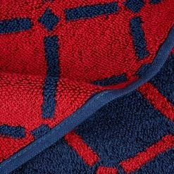 Superior Plush and Absorbent Cotton Oversized 2-Piece Geometric Diamond Bath Towel Set -Cheap Superior Store e6849db743ff4da9a71ee21b413d567e 3acd90ba 48f1 481e 9476 cd41adde9610 1080x