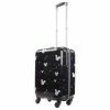 Disney Ful Mickey Mouse Icons 4 Wheel 21" Spinner luggage