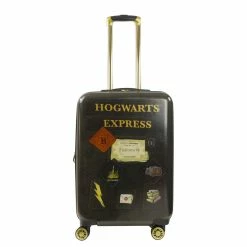WB Harry Potter Ful Hogwart Express Hardside Printed Abs 25 Inch Luggage Black 7 WB Harry Potter Ful Hogwart Express Hardside Printed Abs 25 Inch Luggage Black -Cheap Superior Store e8fe378a04cb48a3964f70c65f41b4b4 1080x