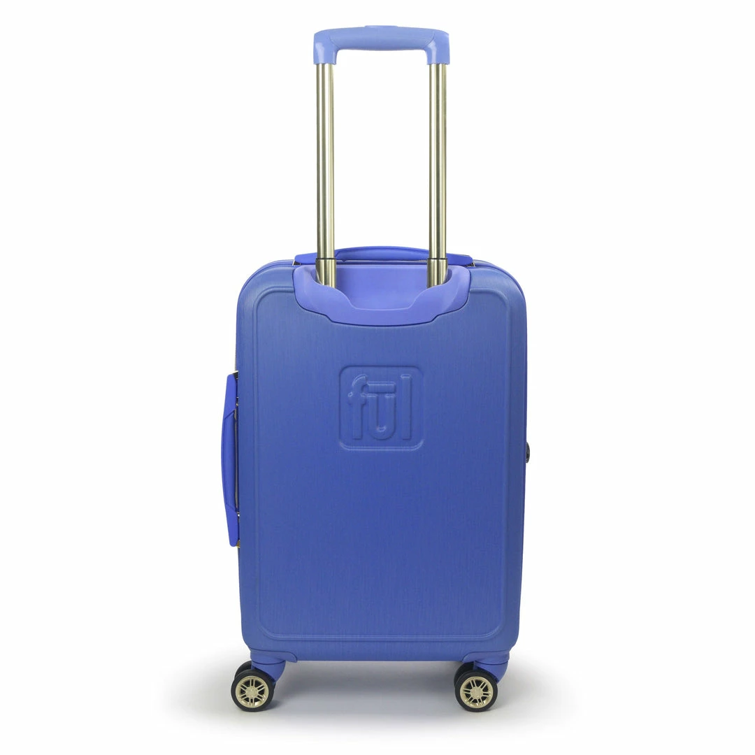 Ful Disney Princess Cinderella Hard-Sided 21" Carry-On Luggage 4 Ful Disney Princess Cinderella Hard-Sided 21" Carry-On Luggage - Image 4