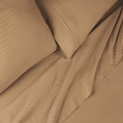 Superior Premium 600 Thread Count Egyptian Cotton Striped Deep Pocket Sheet Set -Cheap Superior Store eeb2515dfa3f4a4fab44d8d15116dcec 78dac147 dd66 4bab abdd 013d50f96e44 1080x