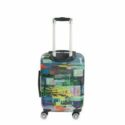 Ful Pokémon 21" Carry-on Hard-sided Suitcase