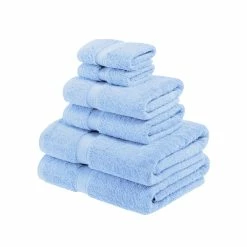 Superior Solid Egyptian Cotton 6-Piece Towel Set 26 Superior Solid Egyptian Cotton 6-Piece Towel Set -Cheap Superior Store f0fd823a48604a9fb9ca74221bff2f7e b333ffa7 0ebc 4aaa bffb b6e80635ac85 1080x