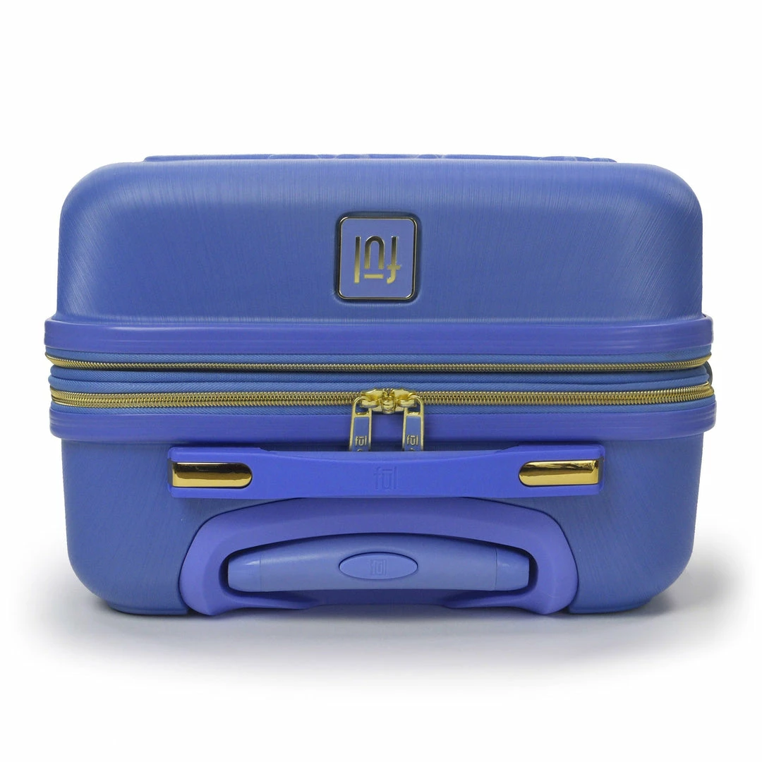 Ful Disney Princess Cinderella Hard-Sided 21" Carry-On Luggage 6 Ful Disney Princess Cinderella Hard-Sided 21" Carry-On Luggage - Image 6