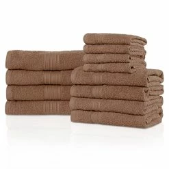 Superior Eco-Friendly Ringspun Cotton Modern Absorbent 12-Piece Towel Set -Cheap Superior Store f35e4866e43741cb99c3dfd78dbaa3af 9c6c26e9 487c 4e64 96f4 b6fd2b3eb04e 1080x
