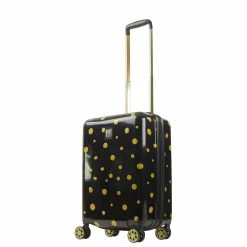 Ful Impulse Mixed Dots Hardside Spinner 22" Luggage, Black White -Cheap Superior Store f5ae0fbbdee44f27baa13ba9dcca9d6f 9f1ed8f6 0b38 49fd bf92 f6e4afa92c38 1080x