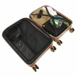 Disney Playful Minnie 3-piece Luggage Set Rose Gold -Cheap Superior Store f69c0e5c7d994e7394e5fda1142ccd3c c238fa35 937b 4810 8f68 d9e4485bfc77 1080x