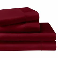 Superior 1200-Thread Count Breathable Egyptian Cotton Luxurious Solid Deep Pocket Sheet Set -Cheap Superior Store f71a4ce732d248b792d67598752b534b 1080x