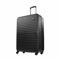 Ful Geo 31" Hardside Spinner Luggage Rose Gold -Cheap Superior Store f8a04949201747bdbebe0c8afa118c3a 1080x
