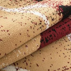 Superior Polypropylene Pastiche Area Rug Collection Runner Area Rug -Cheap Superior Store fb10a8ce67a644639e19892199e040f6 1080x