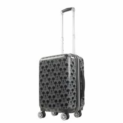 Ful Disney All Over Mickey Mouse 21" Spinner Luggage 8 Ful Disney All Over Mickey Mouse 21" Spinner Luggage -Cheap Superior Store fb1cae9d804342f39e1d2c7ab8168e70 1080x