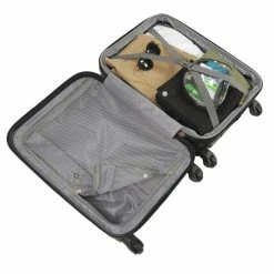 Ful Pure II 31" Hardside Spinner Luggage, Black -Cheap Superior Store fd630c6f805a468e84f5d7a61c4363df 1080x
