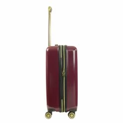 WB Harry Potter Ful Hogwart Express Hardside Printed Abs 25 Inch Luggage Burgundy 8 WB Harry Potter Ful Hogwart Express Hardside Printed Abs 25 Inch Luggage Burgundy -Cheap Superior Store feda1c8c00f04f9c93e97ad7da3b6f26 4b429c10 b2d3 40ff abdf 0a83d960d936 1080x